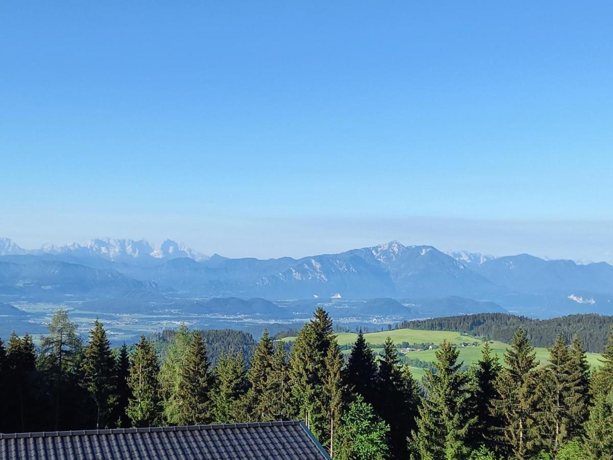Almchalet Schuster Diex Luaran gambar