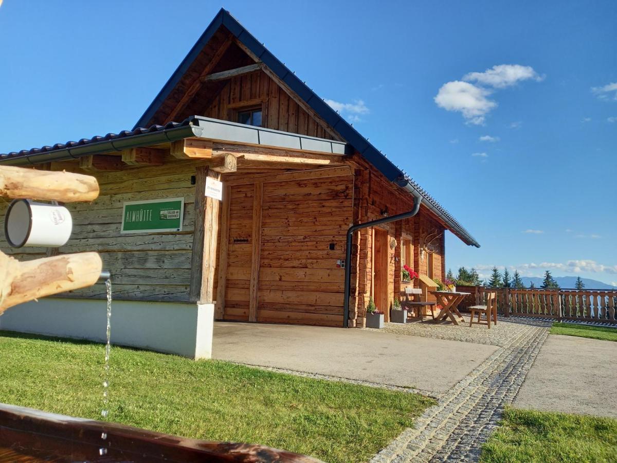 Almchalet Schuster Diex Luaran gambar
