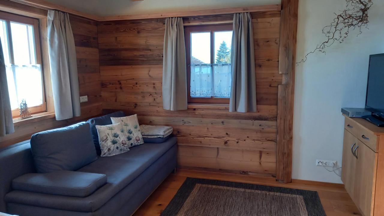 Almchalet Schuster Diex Luaran gambar